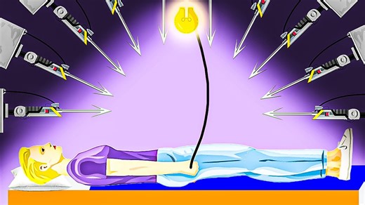 I Took Insomnia to Dangerous Extremes—Sleep Deprivation Gaming Challenge