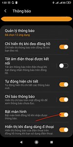 Galaxy Wearable (Gear/Fit/Galaxy Watch) hướng dẫn sử dụng, hỏi đáp, chia sẻ kinh ngiệm từ A-Z | Viết bởi vanady