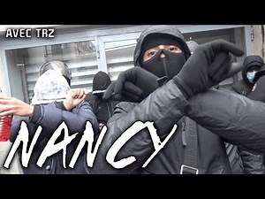 GabMorrison - Immersion à Nancy avec TRZ