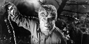 'The Wolf Man' 1941 Review: This Tragic Horror Classic Shattered My Expectations