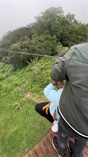 Ultimate Zipline Adventure Challenge for Adrenaline Seekers