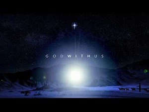 A Jesus Christmas card.