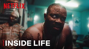 451K views · 5.6K reactions | this power tussle will not end well for one of them. Inside Life is now playing on Netflix ⛓️ | Netflix | Facebook