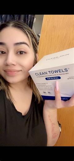 Skin care routine luxury add on ✨☁️ #cleanskin #skincare #girlythings #consantanderconecto @Clean Skin Club