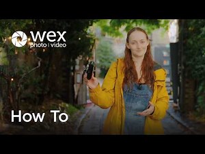 How To | Shoot Photography for Fun