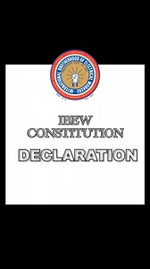 44K views · 1.1K reactions | Declaration of the INTERNATIONAL...