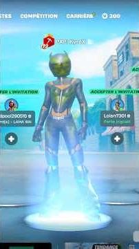 Cette map Fortnite est INCROYABLE 😳🔥 #pourtoi #abonnetoi #fortnite #viralvideo #shorts