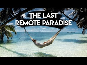 CHAGOS - The last REMOTE paradise! - Outside Watch Vlog #8