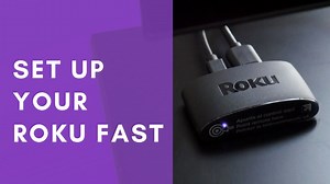 Clark LOVES Roku! Roku Express is one of the cheapest and best TV streaming devices you can buy. And it's a breeze to setup! Just follow these 5 steps, and you'll be well on your way to watching streaming TV. But before you buy one - Team Clark has everything you need to know about Roku Express, plus tips and tricks that'll enhance your television expreience, here 📺📺📺 https://clark.com/streaming-tv/roku-express/ | Clark Howard