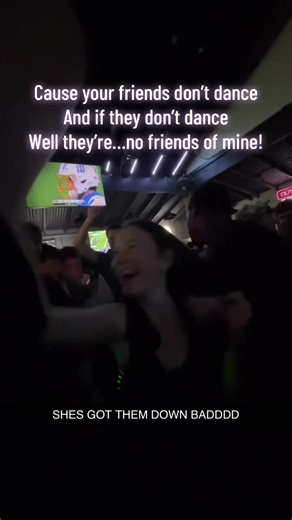 me🤝spinning random men #bouncehouse #dance #ucf