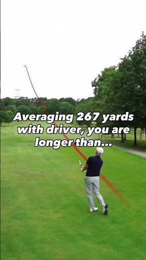 How Far Should You Hit Your Driver?