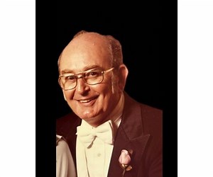 Robert Galloway, Jr. Obituary and Online Memorial (2024)