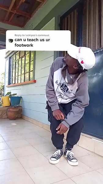 Beginner-Friendly Footwork Tutorial