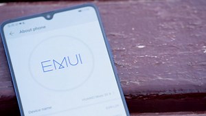 Huawei's latest Android-based operating system EMUI 9.0 offers a simple, striking, and speedy realit