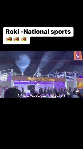 24K views · 487 reactions | Roki -National sports ((Night of wonders )) | Simplesolid Records Zimbabwe | Facebook