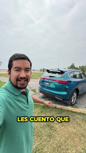 Discover the New Haval Jolion Pro: A Modern SUV