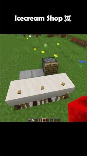 Minecraft icecream☠️ (Montagem Hikari)