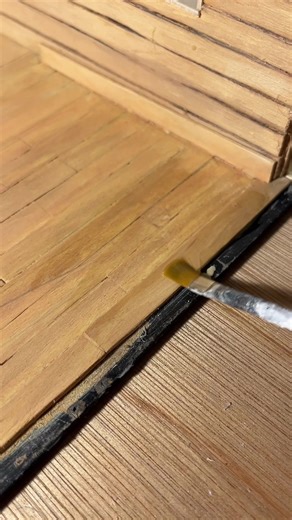 Building a Bloxburg House in Real Life - Part 19