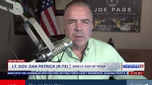 22K views · 218 reactions | After visiting Galveston and Chambers Counties today with Senators Larry Taylor and Brandon Creighton, I was on the Joe Pags show on WOAI with an update on what we are seeing as communities in the storm's path begin the recovery process. Here's the tape: | Dan Patrick | Facebook