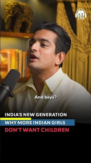 Do Couples Really Want Children Today? Ft. Taksh Gupta