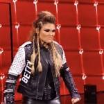 Beth Phoenix Recalls Breaking Her Jaw Shortly After WWE Debut