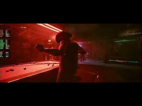 Cyberpunk 2077 | Win10 | HIGH LIMIT 120 FPS | 3440x1440 | 7800X3D | 7900XTX