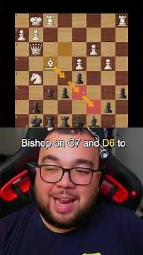Do You Think Like an 800, 1600, or 2200 Rated Player? Part 2