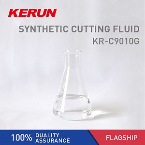 [Hot Item] Kerun Fully Synthetic Cutting Fluid Kr-C9010g
