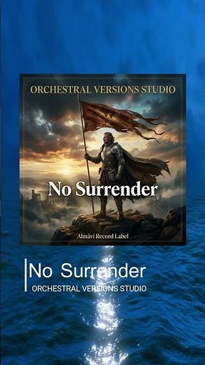 No Surrender - Instrumental Cover | Bruce Springsteen
