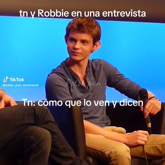 Robbie y TN: Expectativas y Desilusiones en Cobra Kai