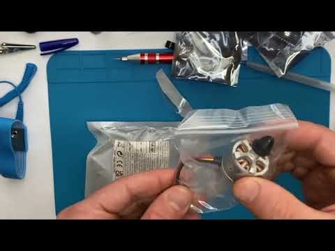 RC pult və qəbuledici\\ DİY RC transmitter and receiver build