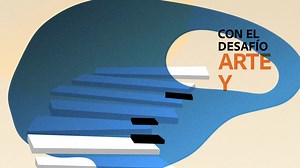 Celebra la nueva película de Disney y Pixar @PixarSoul con un desafío de diseño de US$ 10 000 y muéstranos lo que te hace... TÚ. | Adobe Creative Cloud