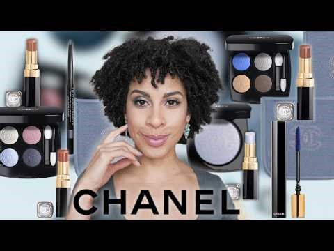 NEW CHANEL SPRING 2026! Denim Collection Review & Demo