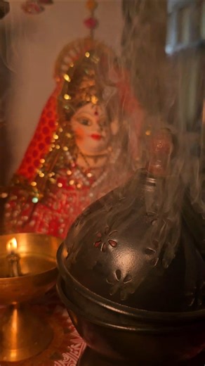 चैत्र नवरात्रि और नववर्ष की हार्दिक शुभकामनाये 🙏🏻🌸 #shortsfeed #trendingshorts #ytshorts #navratri