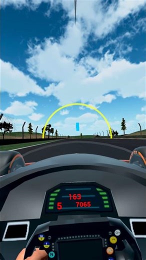 🇺🇸🇬🇧 🏎️ FrOgZ – NEW RELEASE - F1 Racer: Formula Car Racing Game (Meta Quest) Pure VR Formula racing