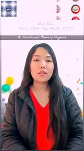 Mising Fashion Council is presenting "Mr & Miss Mising Next Top Model"👸🤴 in association with Mising Language and Cultural Research Centre!🙏 Join on 1st February at Subansiri Eco Camp, Gogamukh to celebrate the beauty, talent, and rich cultural heritage of the Mising community! Don't miss this exciting opportunity to showcase your skills, confidence, and style! Mark your calendars and get ready to shine!❤️ Best wishes #misingfashioncouncil #mr&missmisingnexttopmodel #fashionshow2025 #misinhtra