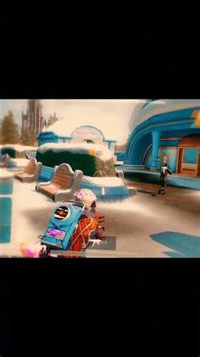 Cooked Gameplay 😮‍💨... #bgmishorts #pubgmobile #battlegroundmobileindia #playerunknownsbattlegrounds