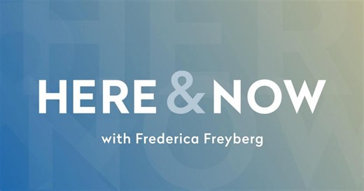 Here & Now opening for October 17, 2025