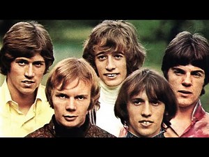 Bee Gees - Lamplight