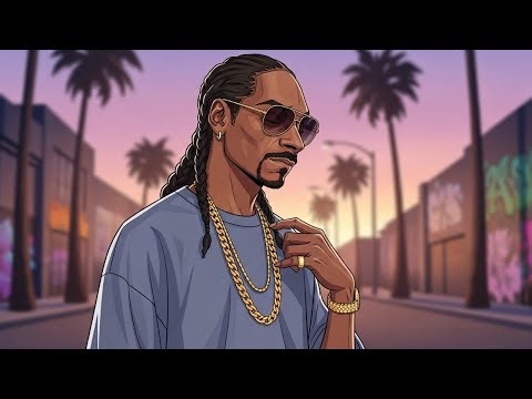 G-Funk & Old School 90s Hip Hop 🔥 Snoop Dogg , Dr Dre, 50 Cent, Ice Cube, Wiz Khalifa