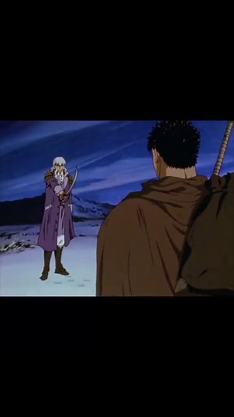 Berserk: El Eco de lo que Existió