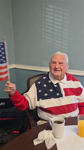 🇺🇸 A Salute to Our Heroes 🇺🇸 ​On this day of reflection and gratitude, the entire community at Twelve Oaks Assisted Living and Memory Care extends our deepest and most heartfelt THANK YOU to all who have served in the United States Armed Forces. ​Your commitment, courage, and sacrifice have protected the freedoms we cherish every single day. ​To the brave men and women who have worn the uniform—including our very own residents, their families, and staff—we honor your dedication and selflessn