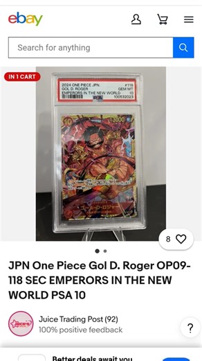 Who ❤️'s One Piece??? #onepiece #monkeydluffy #goldroger