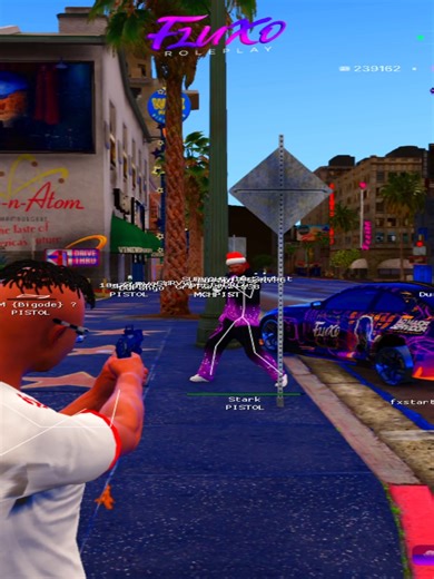 God Mode Em Dia: Dicas para o Roleplay no FiveM