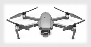 I’ve Never Flown a Drone. Here’s My Review of the DJI Mavic 2 Pro