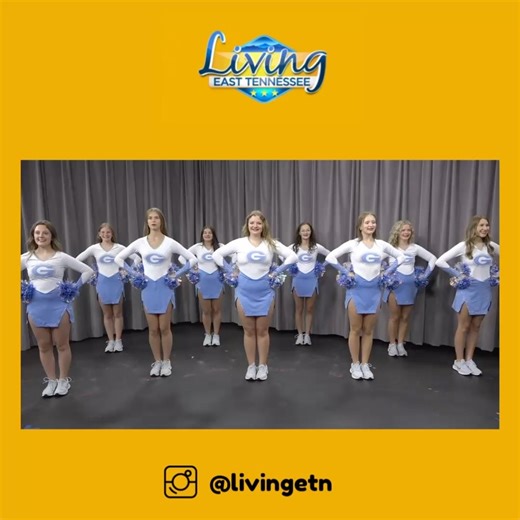 Living East Tennessee on Reels