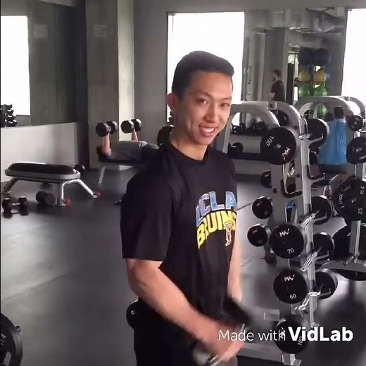 Standing External Rotation