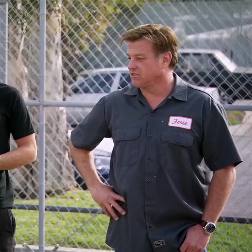 Exploring Classic Cars in Fast 'N' Loud