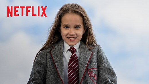 815K views · 14K reactions | Matilda, l’adorable héroïne de l’œuvre éponyme de Roald Dahl, est de retour dans l’adaptation de la comédie musicale à succès ! Et accrochez-vous bien car Mlle Legourdin balance toujours très loin les petites filles à couettes… Matilda : La comédie musicale, prochainement sur Netflix. | Netflix | Facebook
