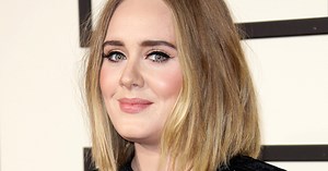 Adele Opens Up About Getting Super Emotional After That Unfortunate Grammys Incident